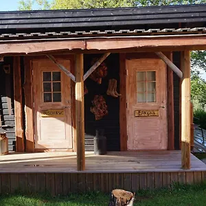 Kulppis Bed & Breakfast