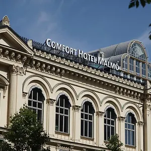 Comfort Sweden