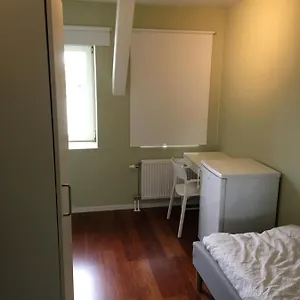  Vandrarhem Bragegatan Sverige
