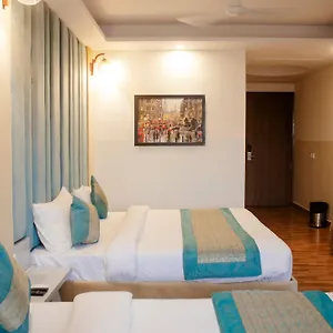 Airport Palace Near Delhi International Airport India