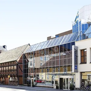 Radisson Blu Sweden
